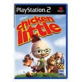  Chicken Little (PS2) - rabljeno | Shoptok.si