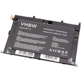 VHBW Baterija za LG G Pad 8.3, 4600 mAh Cene