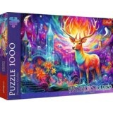 Trefl DreamScapes Slagalica 1000 kom Umjetnost | shoptok.hr