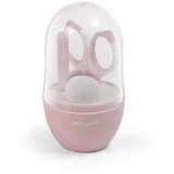 BabyOno Set za manikuru u kutijici, pastelno rozi Cijene
