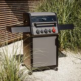 ENDERS premium plinski roštilj HYDE® 3 SIKR TURBO | shoptok.hr