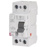 Eti FID sklopka EFI-P2 AC 40, 0.03A E2061212 Cene
