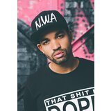 MT Accessoires N.W.Black Snapback Cijene