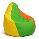 Olimp Sport Trobojni lazy bag šoteks S - Klasični, Šotkes, S | ePonuda.com