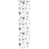 vidaXL rolo zavesa za prho s kaseto 70x240 cm širina tkanine 66 cm | Shoptok.si