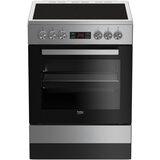 Beko štednjak FSE67310GX Cijene