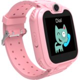 Canyon kids smartwatch pink CNE-KW31RR | ePonuda.com