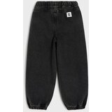 Sinsay Pamučne loose jogger traperice | shoptok.hr