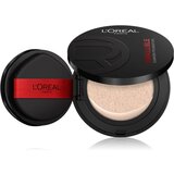 L´Oréal Paris Infaillible Cushion Foundation dolgoobstojni kompaktni puder odtenek C20 11 g Cene
