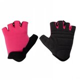 Force Rukavice FUN, roze S