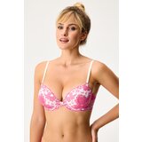 Orhideja Lingerie Modrček Mila Push-Up Cene