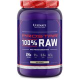 Ultimate Nutrition prostar 100% raw whey protein 1kg Cene