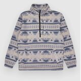 Billabong Boundary Mock Kids Half-Zip Pulover iz flisa alloy Cene