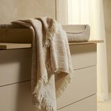 Qu-ax komoda flow clay & oak | shoptok.hr
