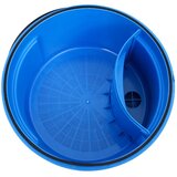  Crpka s pješčanim filtrom plavo-crna 385x620x432 mm 200 W 25 L | Eponuda.ba