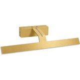 Toolight Kopalniška stenska LED svetilka SWE007-1W 43cm BRUSH GOLD Cene
