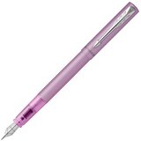 Parker Vector XL Metallic Lilac C.C. Fountain Pen M | shoptok.hr