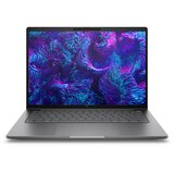 HP prenosnik zbook 8 G1i 14 U7-255H/16GB/SSD 1TB/14''WUXGA 800 sure viewW11Pro | Shoptok.si