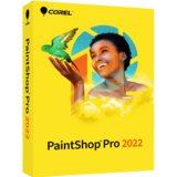 Corel PaintShop Pro 2022 Key GLOBAL | Eponuda.com