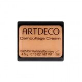 Artdeco camouflage cream vodootporni korektor 4,5 g nijansa 18 natural apricot | shoptok.hr