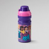 Lego Komplet posode za prigrizke in stekleničke za vodo Friends Girls Rock | Shoptok.si