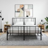 vidaXL Noćni ormarići 2 kom boja hrasta 40x30x50 cm konstruirano drvo Cijene