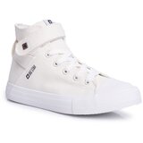 Big Star Women's High Sneakers | shoptok.hr