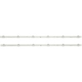 Ninaled LED trake za Grundig 32VLE6730BP, ES-1087 | Eponuda.com