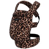 Momcozy Nosilka za dojenčke Leopard iz bombaža BC001-U012NB-A Cene