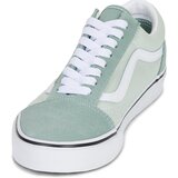 Vans Old Skool Zelena | shoptok.hr