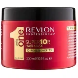 uniq One™ all in one hair mask maska za hidratacijo in zdravljenje las 300 ml