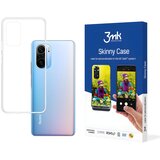 3mk Skinny futrola za Xiaomi Redmi K40 Pro - Prozirna KP20152 Cene