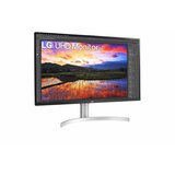 LG monitor UltraFine 32UN650P-W, 4K UHD 3840x2160, 32 IPS, 350 cd/m2, AMD FreeSync, Black Stabilizer, Color Calibrated, HDMI, DP, HAS, Zvučnici, 60Hz, 5ms | Eponuda.ba