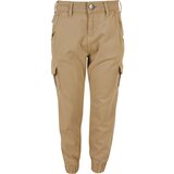 Urban Classics Kids Girls High Waist Cargo Pants unionbeige Cijene