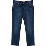 Bershka Traperice plavi traper | shoptok.hr