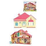  Kuća za Lutke Famosa Bluey Celebration Home | shoptok.hr