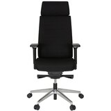 MID.YOU Pisarniški Stol Move-tec Pro 3d, Črna | Shoptok.si