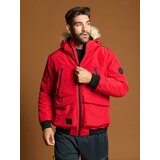 Sinsay Termoizolirana jakna | shoptok.hr