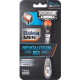 Balea MEN Revolution 5 1 brijač 1 kom Cene