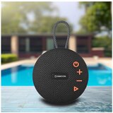 Manta zvučnik BT 5.3, FM, TWS, 15W, baterija, vezica SPK02GO!!!!, (5902510694944) | shoptok.hr