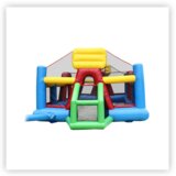 Happy Hop PRO napuhanac Sport zone 850x400x280cm | shoptok.hr