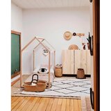 Lorena Canals Krem periv/ručno rađen pamučan tepih 140x200 cm Bereber Beige – | shoptok.hr