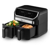  AirFryer Ufesa Thunder/bezuljna/zapremina 9l/dupla posuda | ePonuda.com