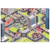  Tapeta - In the City 150x105 | shoptok.hr