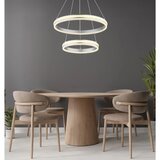 Globo 67377-60H - LED prigušiva luster na sajli FRANCINE LED/60W/230V+DO | Eponuda.com