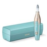 Beurer manikir-pedikir set Premium MP 84 Tirkizni | Eponuda.ba