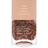 Caught in the nude lak za nokte nijansa Santa Monica Beach 14 ml