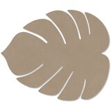 LIND DNA Podmetač od eko kože 22x26 cm Monstera Leaf Nupo – | shoptok.hr