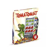 Piatnik Tomatomat društvena igra - | shoptok.hr
