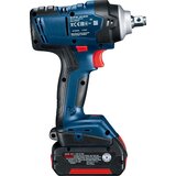 Bosch Akumulatorski udarni odvrtač GDS 18V-400 (06019K0020) BOSCH | ePonuda.com